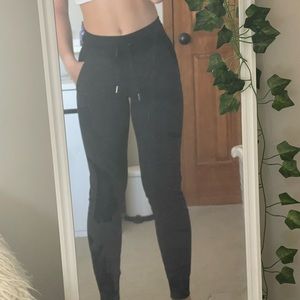 Lululemon dance studio joggers